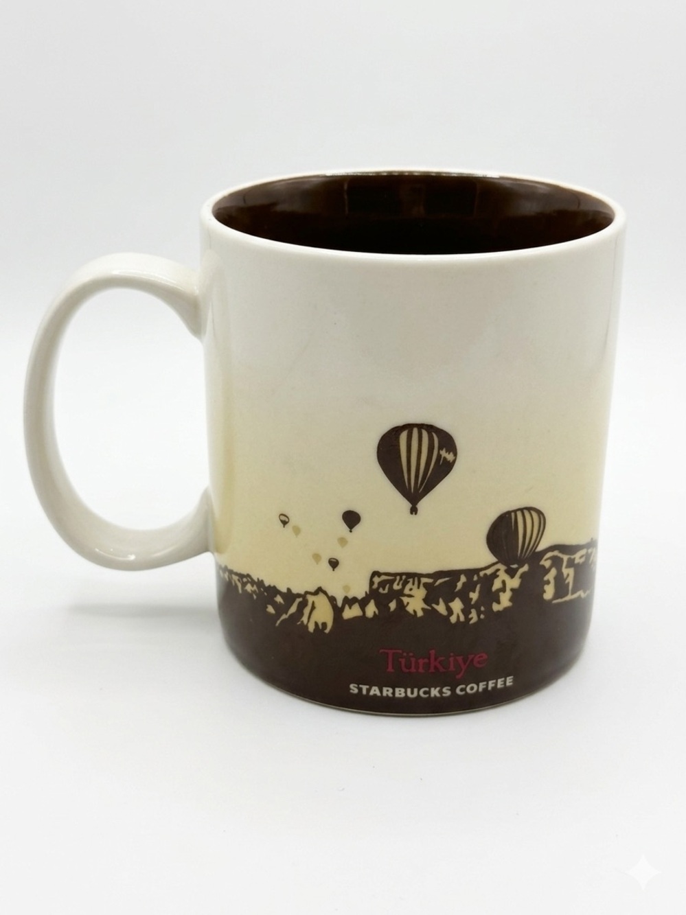 Starbucks Turkey Türkiye Global Icon Collector Mug 16oz - Picture 2 of 4